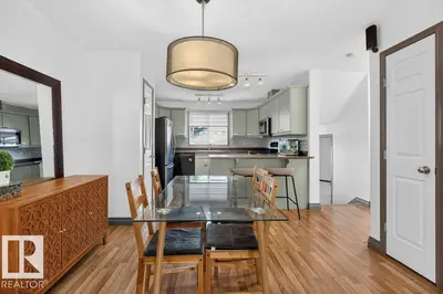 Interior photo 2 of 21320 90 AV NW