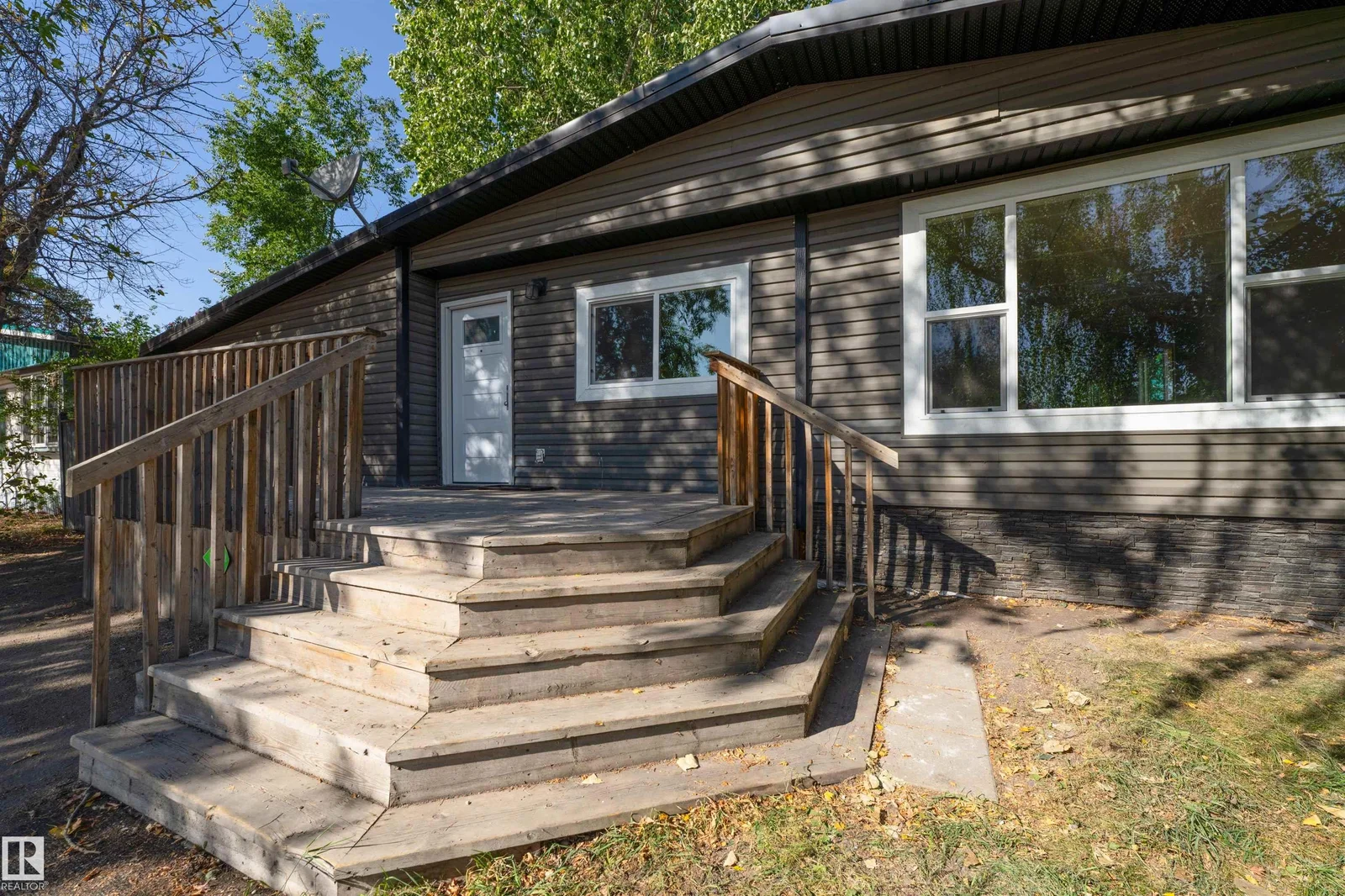 5302 54 AV, St. Paul Town - 2 bedroom Detached Single Family for sale