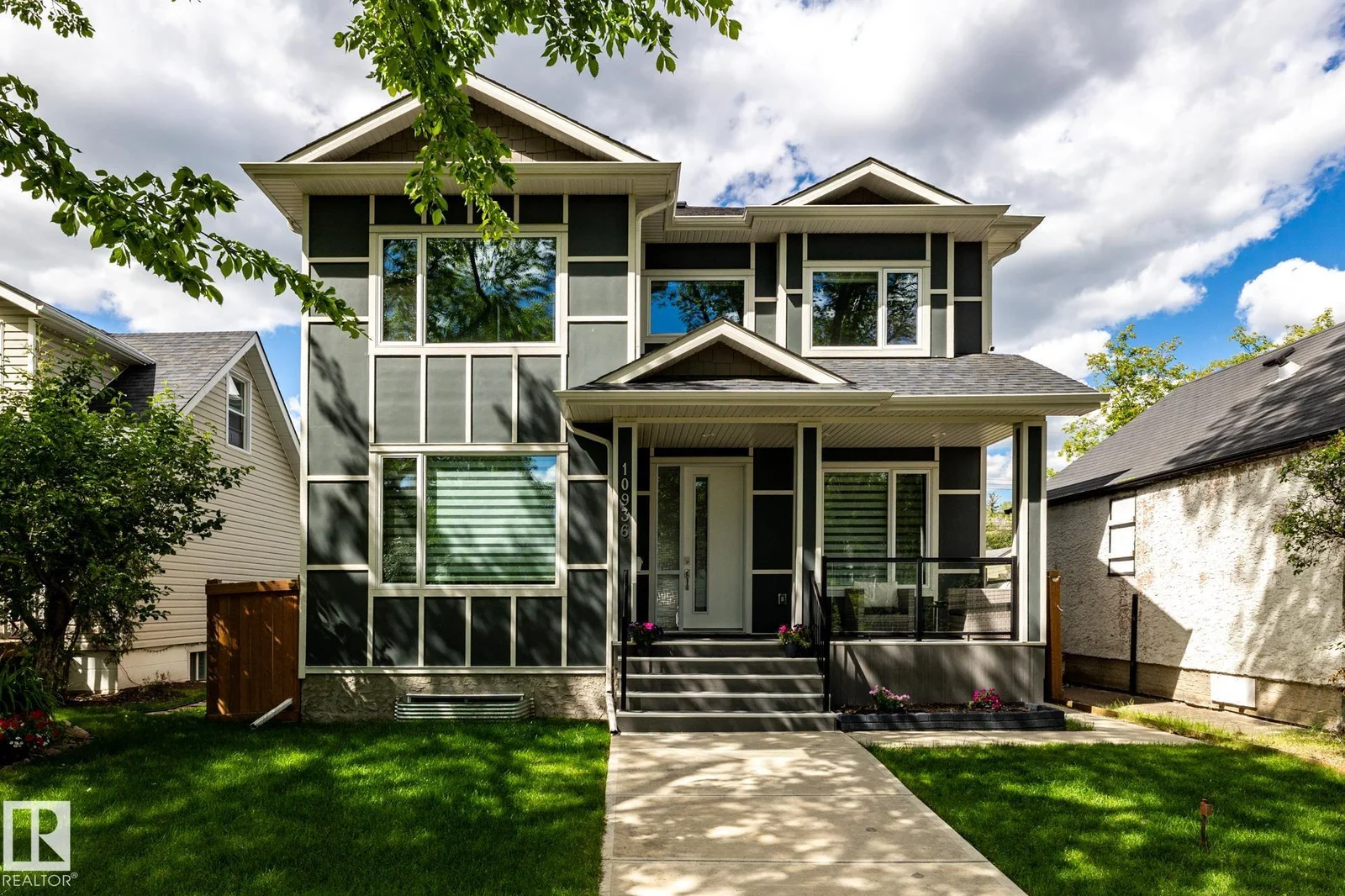 10936 71 AV NW, Edmonton - 5 bedroom Detached Single Family for sale