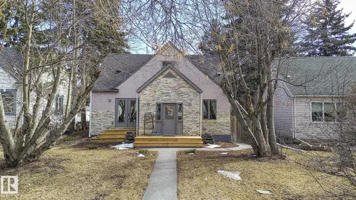6807 112A ST NW, Edmonton - $649,900