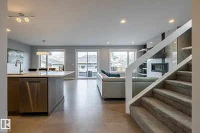 Interior photo 2 of 10936 71 AV NW