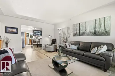 Interior photo 4 of 10235 74 ST NW