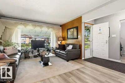Interior photo 2 of 10235 74 ST NW