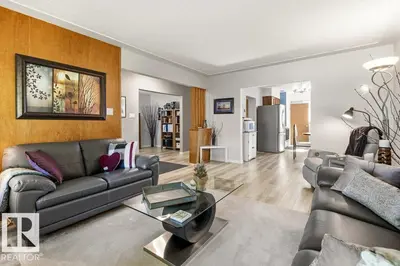 Interior photo 3 of 10235 74 ST NW