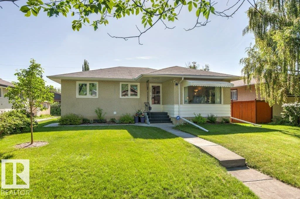 10235 74 ST NW, Edmonton - 3 bedroom Detached Single Family for sale