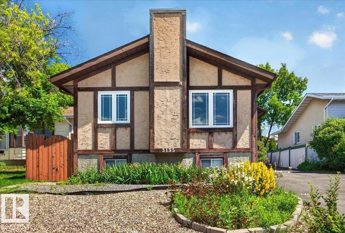 3135 49A ST NW, Edmonton - 3 bedroom Detached Single Family for sale