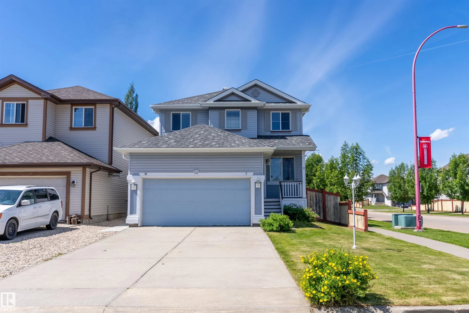 13 SOUTHFORK CO, Leduc - 4 bedroom Detached Single Family for sale
