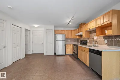 Interior photo 2 of #111 5005 165 AV NW