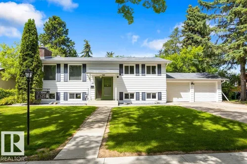 47 SPRUCE CR, St. Albert - $499,900