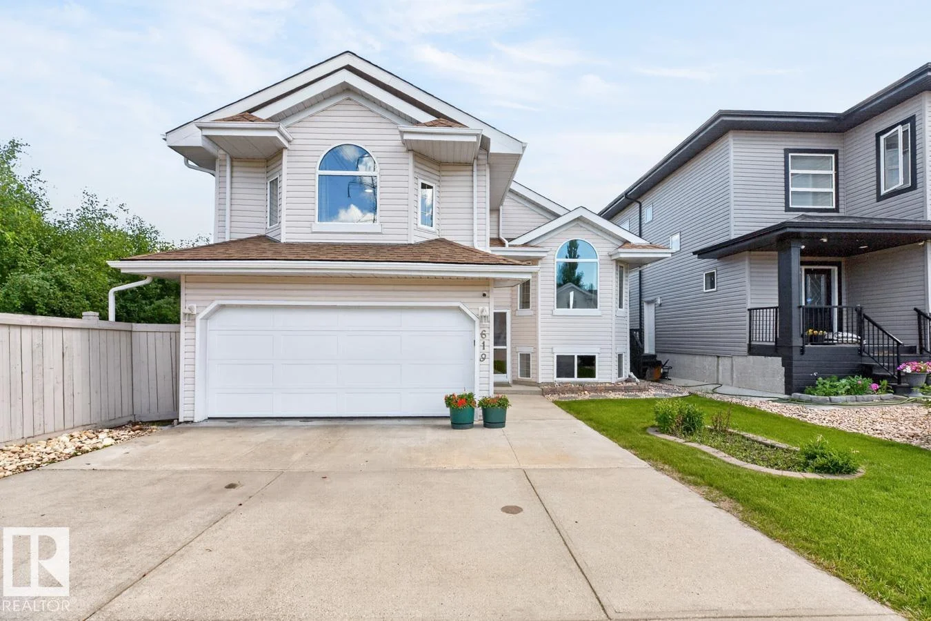 619 LAYTON CT NW, Edmonton - 6 bedroom Detached Single Family for sale