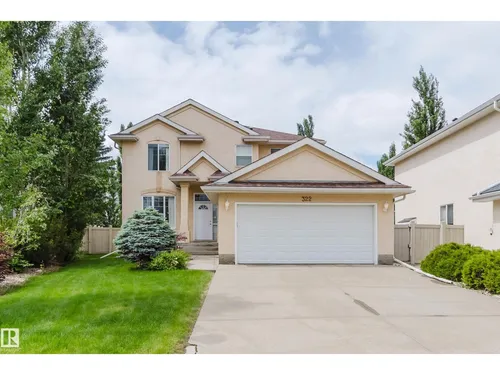 322 LIVINGSTONE CT NW, Edmonton - $739,800