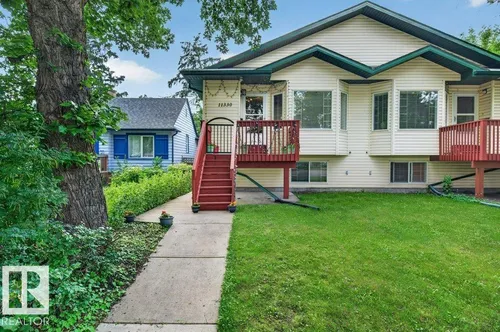 11330 101 ST NW, Edmonton - $434,990