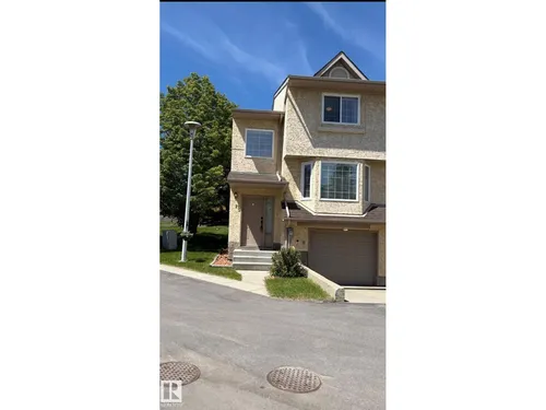#25 3645 145 AV NW, Edmonton - $249,986