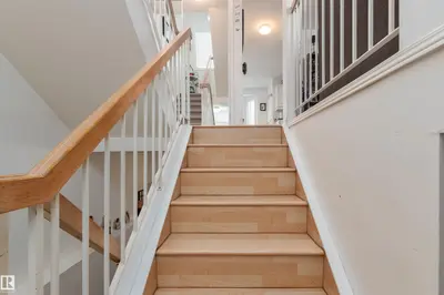 Interior photo 1 of ##25 3645 145 AV NW