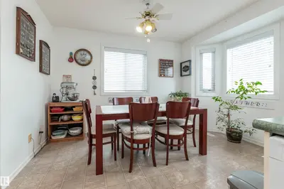 Interior photo 4 of ##25 3645 145 AV NW