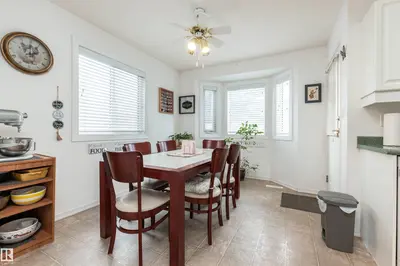 Interior photo 3 of ##25 3645 145 AV NW