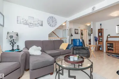 Interior photo 2 of ##25 3645 145 AV NW