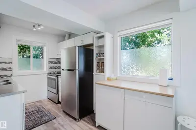 Interior photo 1 of 14610 121 ST NW