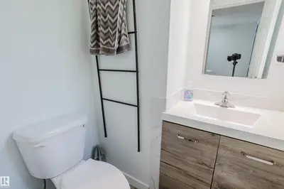 Interior photo 3 of 14610 121 ST NW