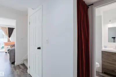 Interior photo 2 of 14610 121 ST NW