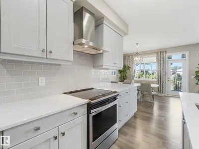 Interior photo 3 of 2716 202 ST NW