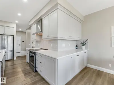 Interior photo 2 of 2716 202 ST NW