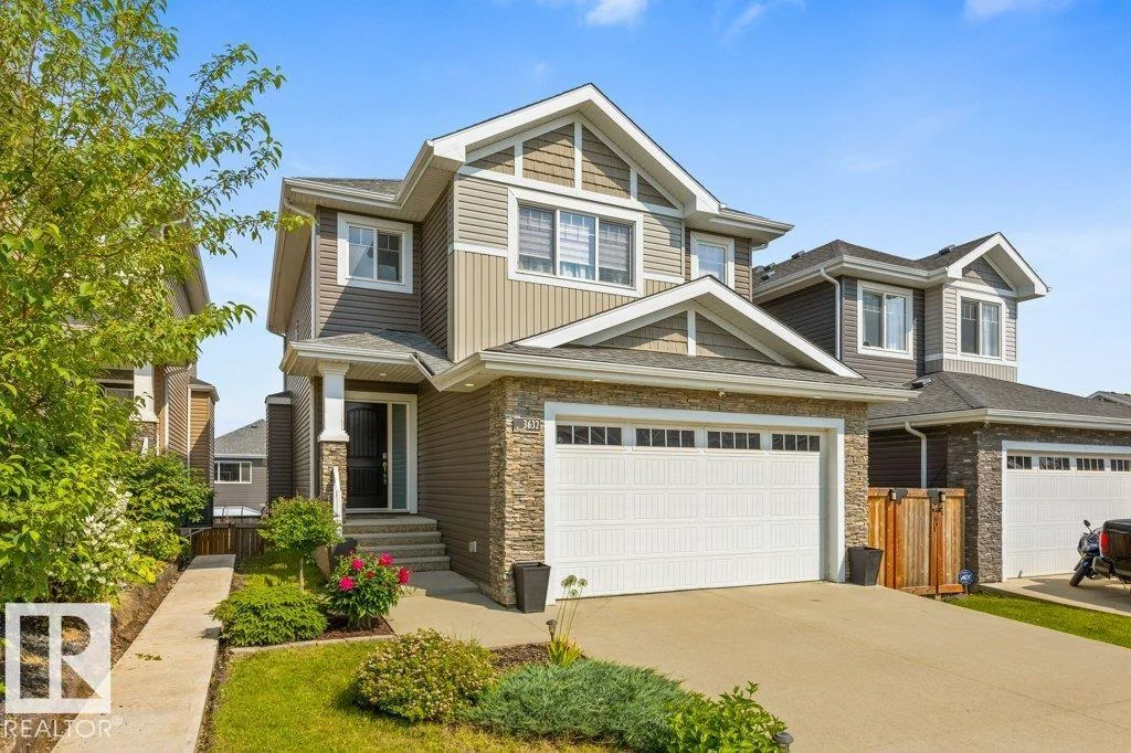 3632 HUMMINGBIRD WY NW, Edmonton - 3 bedroom Detached Single Family for sale
