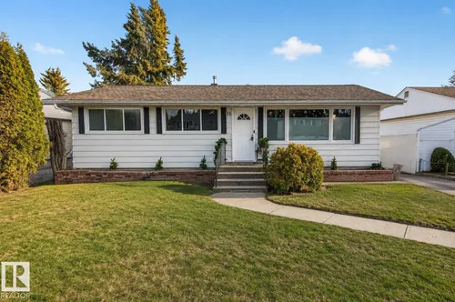 16 MURAL CR, St. Albert - $484,700