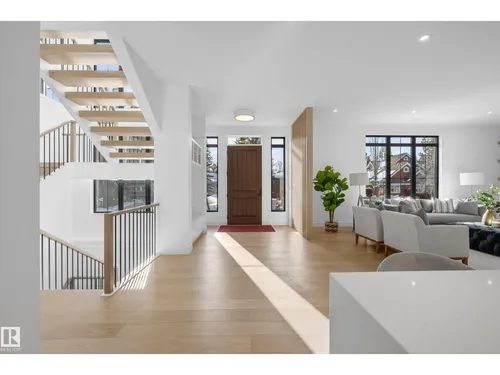 14320 MACKENZIE DR NW, Edmonton - $2,795,595