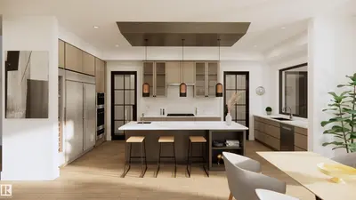 Interior photo 1 of 9804 143 ST NW