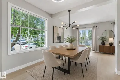 Interior photo 2 of 5540 163 AV NW