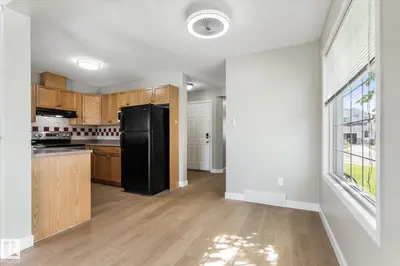 Interior photo 3 of 5540 163 AV NW