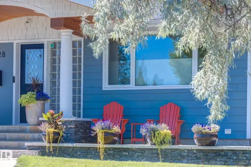 9728 141 ST NW, Edmonton - $1,299,000