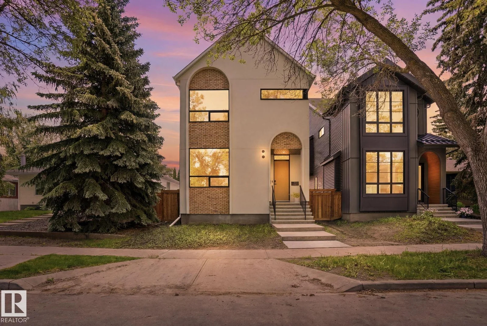 14315 98 AV NW NW, Edmonton - 4 bedroom Detached Single Family for sale