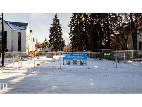 14307 SUMMIT DR NW, Edmonton - $949,900