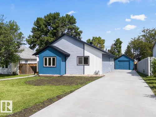 5032 55 AV, Tofield - $329,900