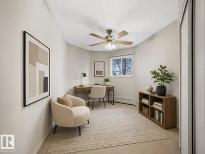 Interior photo 1 of #143 10636 120 ST NW