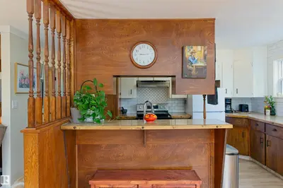 Interior photo 2 of 5212 43 Street