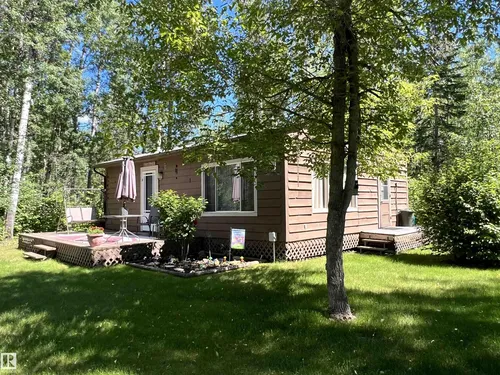 #608 57304 Range Road 25, Rural Barrhead County - $199,500