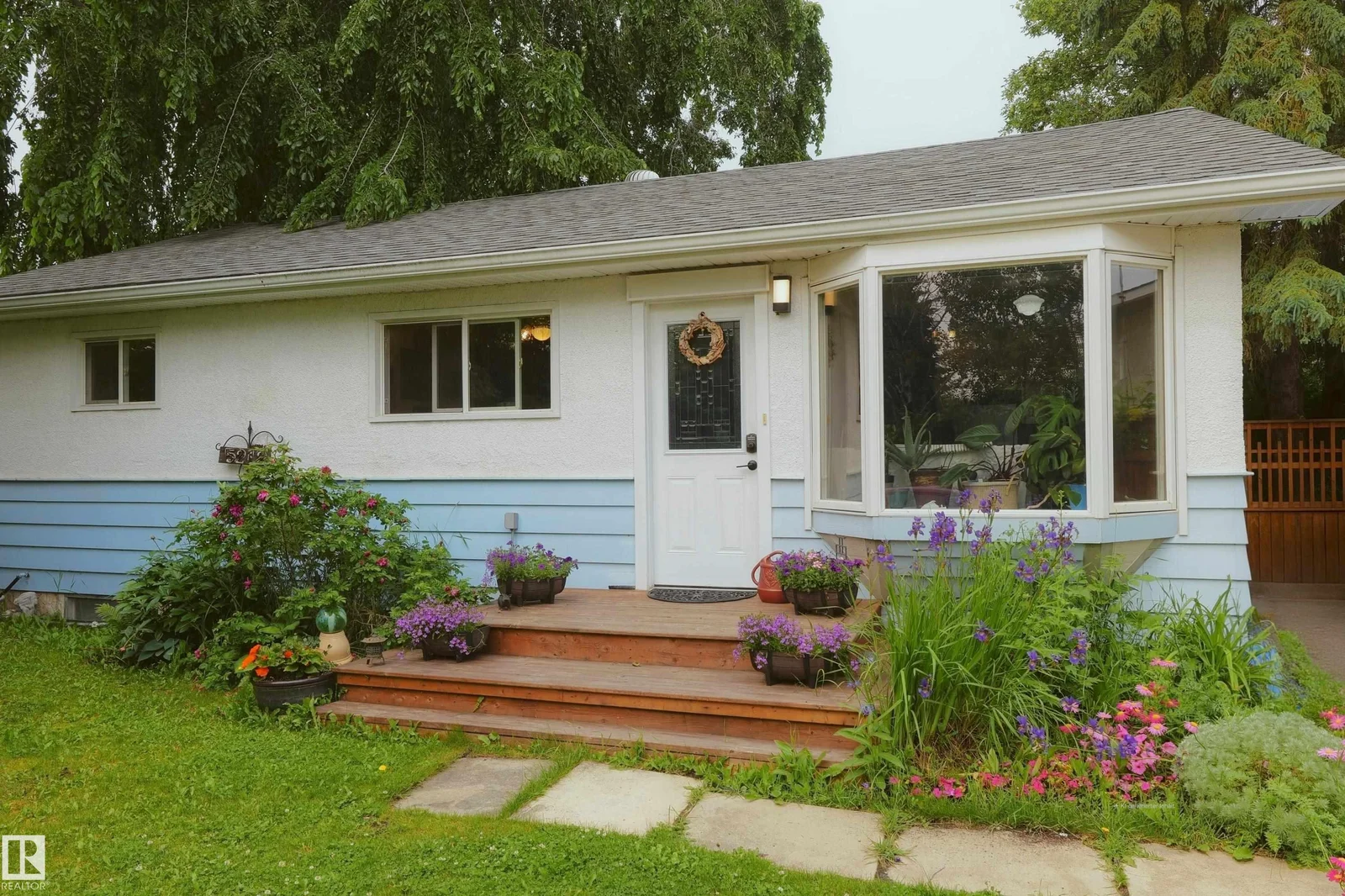 5212 43 Street, Barrhead - 2 bedroom Detached Single Family for sale