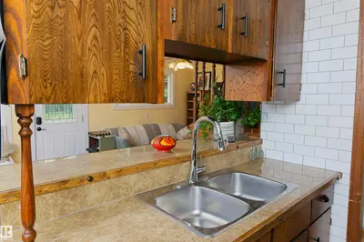 Interior photo 4 of 5212 43 Street
