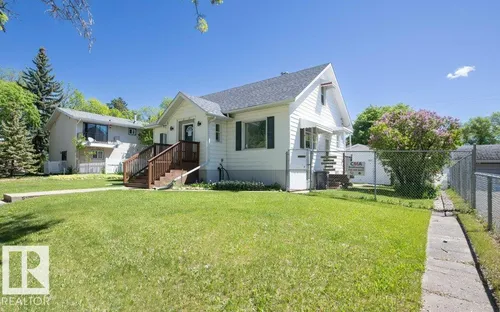 5131 52 ST, Barrhead - $249,000