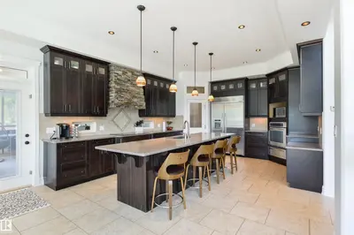 Interior photo 3 of #21 53412 RGE ROAD 272