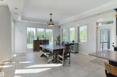 Interior photo 4 of #21 53412 RGE ROAD 272