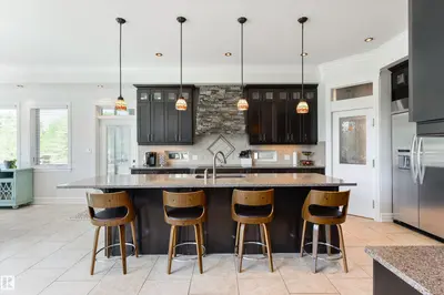 Interior photo 2 of #21 53412 RGE ROAD 272