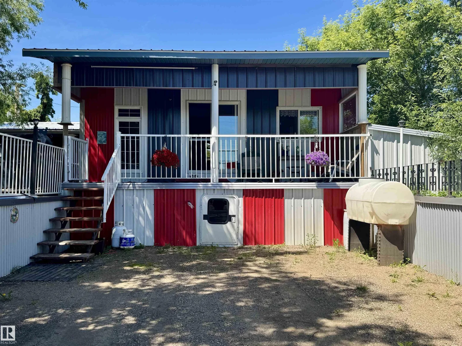 5026 50 ST, Ranfurly - 1 bedroom Detached Single Family for sale