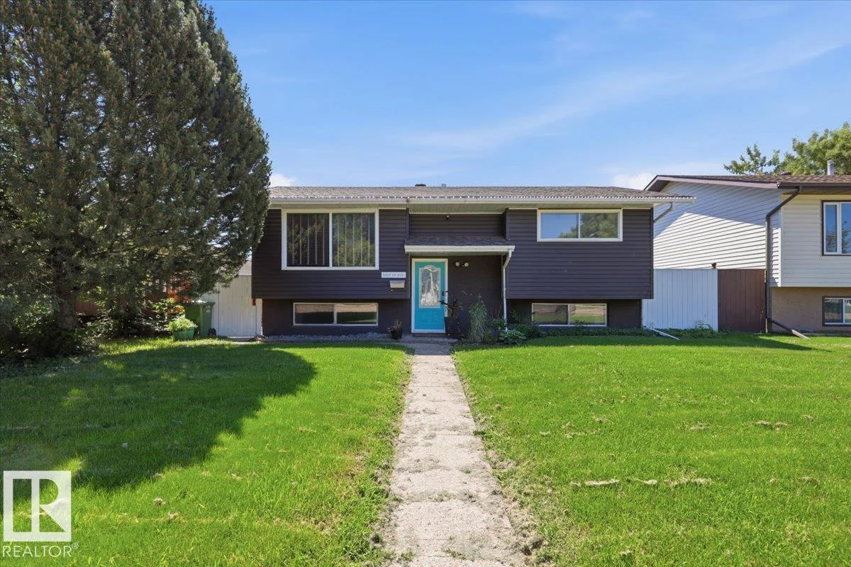 4507 46 AV, Wetaskiwin - 3 bedroom Detached Single Family for sale
