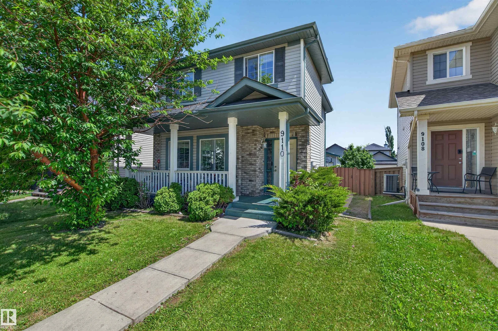 9110 SCOTT CR NW, Edmonton - 3 bedroom Detached Single Family for sale