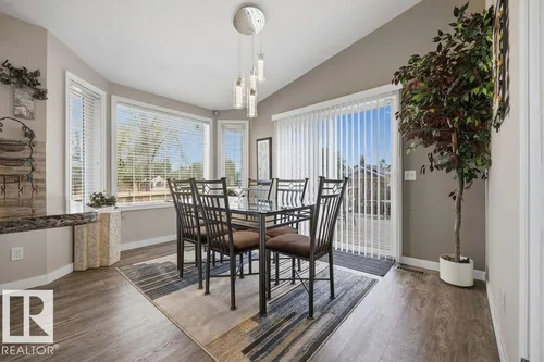 28 NORFOLK CL, St. Albert - $589,000