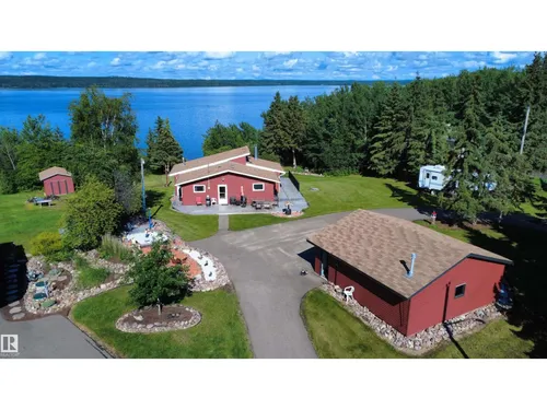 618 Churchill Park Road, Rural Lac La Biche County - $649,900